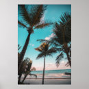 Suche nach retro strand poster Landschaft