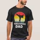 Suche nach taekwondo geschenke Retro