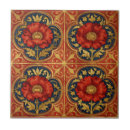 Suche nach rote mohnblumen fliesen Vintage