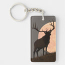 Suche nach vollmond schlüsselanhänger Himmel