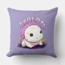 Suche nach axolotl kissen Niedlich