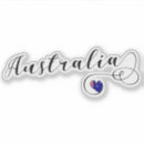 Suche nach australien aufkleber Australisch