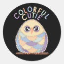 Suche nach bunte eule aufkleber Für alle