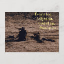 Suche nach gewehr postkarten Für ihn