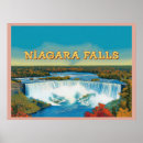 Suche nach niagara poster Vintag