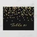 Suche nach gold dots postkarten Elegant