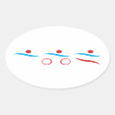 Suche nach triathlon aufkleber Sport