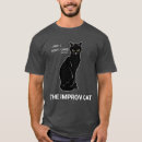 Suche nach egal tshirts Katze