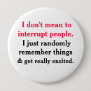 Suche nach unhöflich buttons Gemein