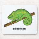 Suche nach chamäleon mousepads Grün