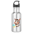 Suche nach esel trinkflaschen Cartoon