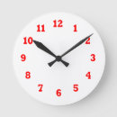 Suche nach schablone wanduhren Jede person