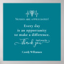 Suche nach danke poster Krankenschwester