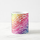Suche nach regenbogen zebra tassen Zebrastreifen