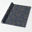 Suche nach polygon geschenkpapier Modern