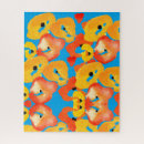 Suche nach mohnblumen puzzle Sommer