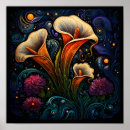 Suche nach floristen poster Natur