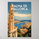 Suche nach mallorca vintage poster Urlaub