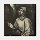 Suche nach assisi magnete Mönch