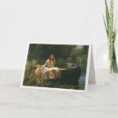 Suche nach john williams waterhouse karten Malen