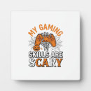 Suche nach gamer fotoplatten Gruselige designs