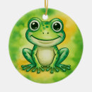 Suche nach grüner frosch ornamente Natur