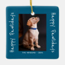 Suche nach glücklicher hund ornamente Urlaub