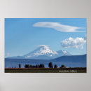 Suche nach berg shasta poster Vulkan
