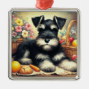 Suche nach schnauzer ornamente Welpe