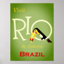Suche nach brazil poster Rio