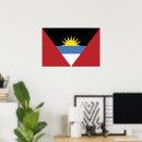 Suche nach antigua poster Blau