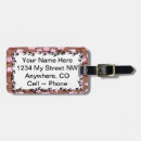 Suche nach identifizierung gepäckanhänger Umbauten