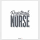 Suche nach pflegekräfte aufkleber Krankenschwester