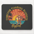 Suche nach großer fuß mousepads Kryptozoologie