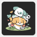 Suche nach kawaii hund aufkleber Für alle