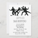Suche nach bar hopping Für alle