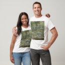 Suche nach impressionismus tshirts Malerei