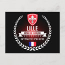 Suche nach lille postkarten France