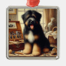 Suche nach brillen ornamente Hund