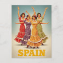Suche nach vintage tänzer postkarten Flamenco