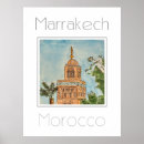 Suche nach marrakesch poster Reise