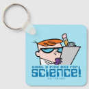 Suche nach dexter schlüsselanhänger Dexters laboratorium