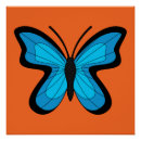 Suche nach schmetterlingsflügel poster Insekten