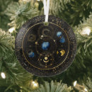 Suche nach celestial ornamente Gold
