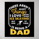 Suche nach eis skater poster Vater