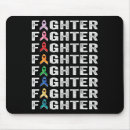 Suche nach kämpfen mousepads Überlebender
