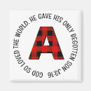 Suche nach monogramm a magnete Jede person