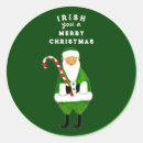 Suche nach irish christmas aufkleber Irland