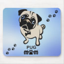 Suche nach möpse mousepads Mops mama