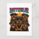 Suche nach rottweiler postkarten Welpe